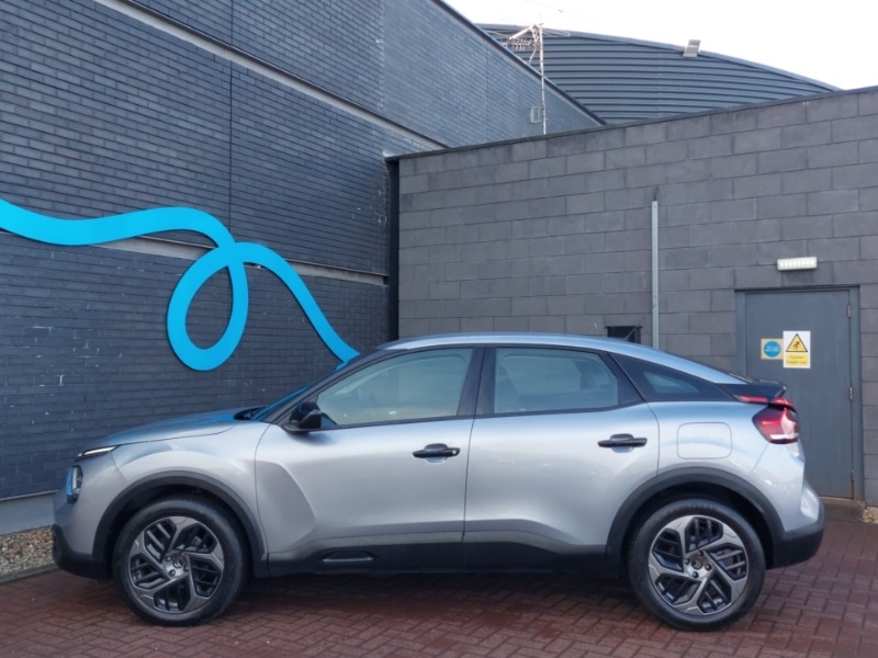 Used Citroen C4 2022 for sale - 78023761: Photo 4