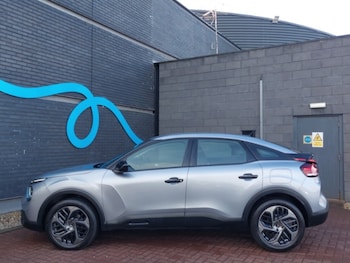 Used Citroen C4 2022 for sale - 78023761: Photo