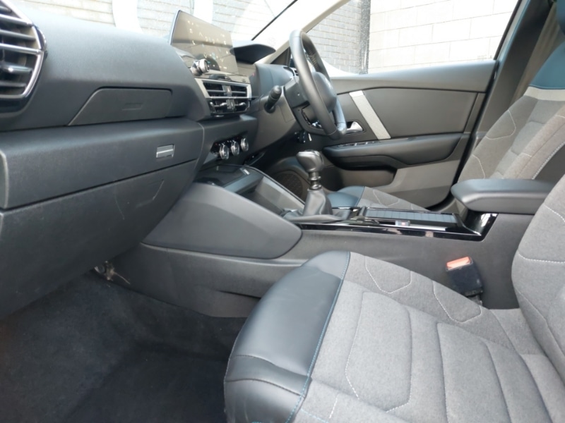 Used Citroen C4 2022 for sale - 78023761: Photo 5