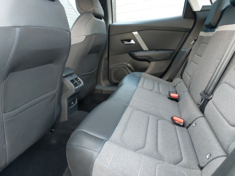 Used Citroen C4 2022 for sale - 78023761: Photo 6