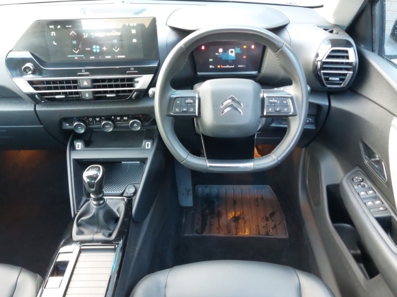 Used Citroen C4 2022 for sale - 78023761: Photo 7