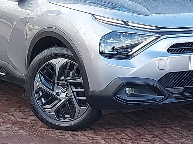 Used Citroen C4 2022 for sale - 78023761: Photo 9