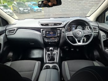 Used Nissan Qashqai 2019 for sale - 79424908: Photo