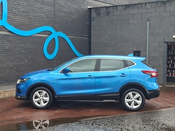 Used Nissan Qashqai 2019 for sale - 79424908: Photo