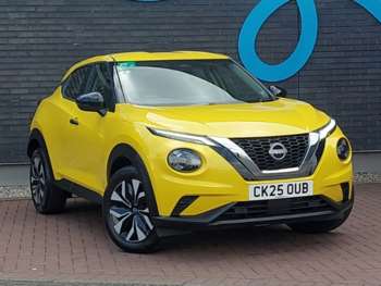 2025 - 1.0 DiG-T Acenta Premium 5dr DCT