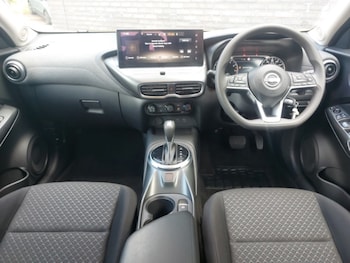 Used Nissan Juke 2025 for sale - 75394990: Photo