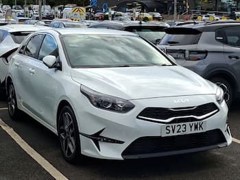 Used Kia Ceed 2023 for sale - 79718573: Photo
