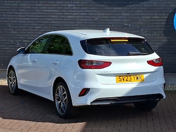 Used Kia Ceed 2023 for sale - 79718573: Photo