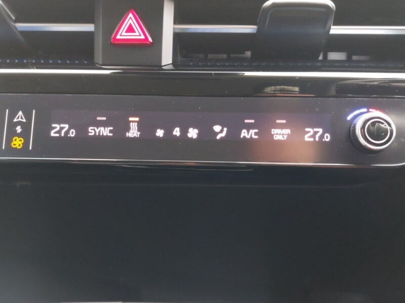 Used Kia EV6 2022 for sale - 77325403: Photo 15