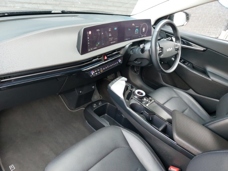 Used Kia EV6 2022 for sale - 77325403: Photo 5