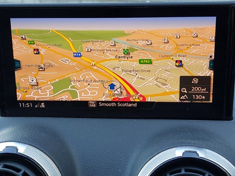 Used Audi Q2 2022 for sale - 77380167: Photo 10