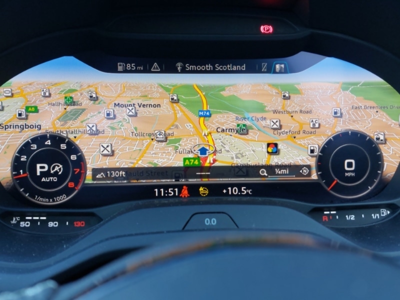 Used Audi Q2 2022 for sale - 77380167: Photo 11