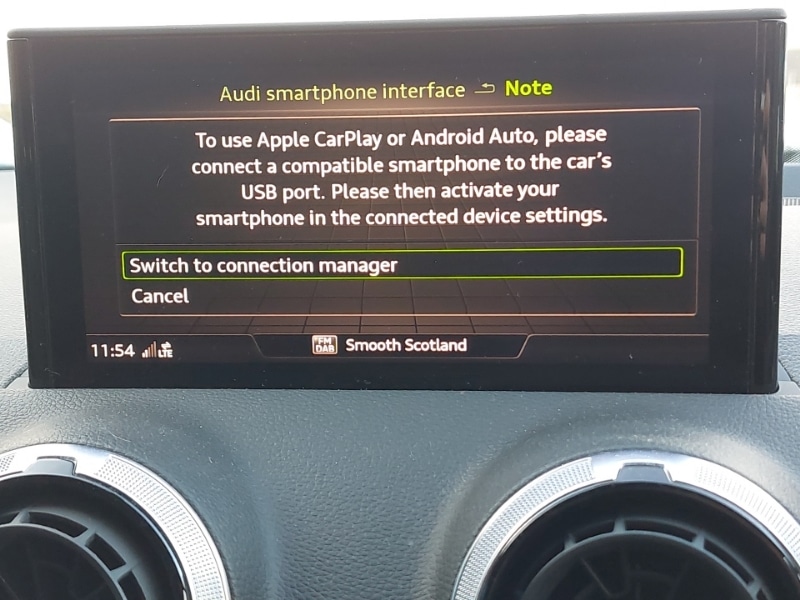 Used Audi Q2 2022 for sale - 77380167: Photo 15