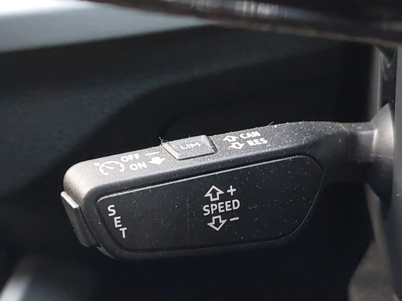 Used Audi Q2 2022 for sale - 77380167: Photo 17