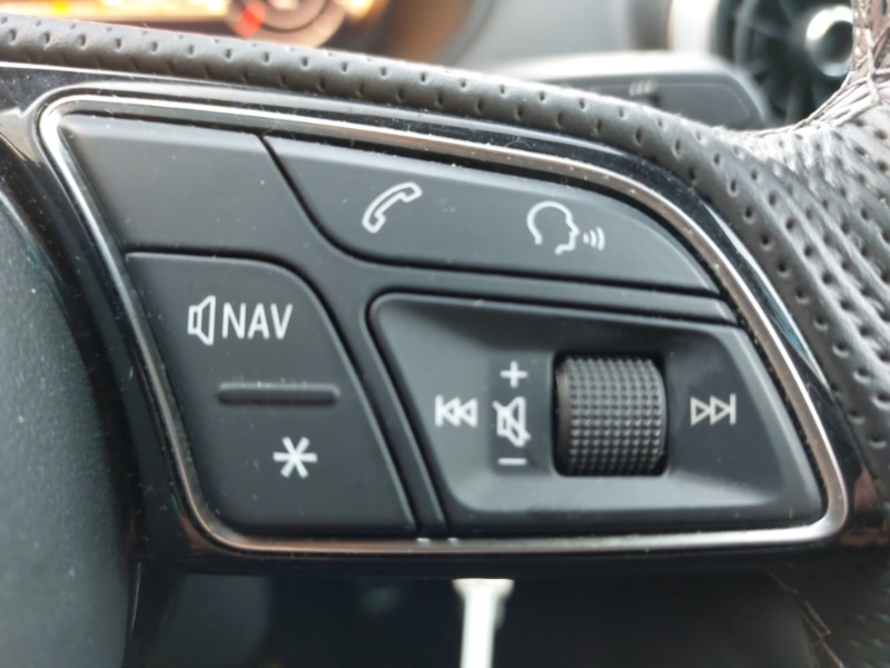 Used Audi Q2 2022 for sale - 77380167: Photo 18