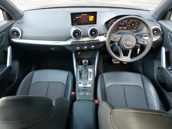 Used Audi Q2 2022 for sale - 77380167: Photo