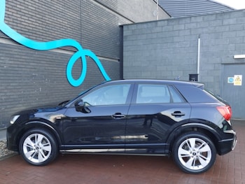 Used Audi Q2 2022 for sale - 77380167: Photo