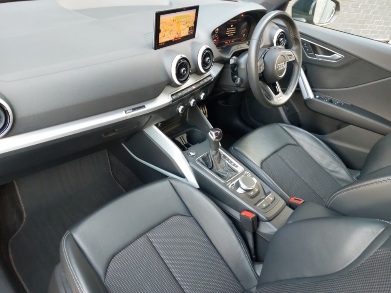 Used Audi Q2 2022 for sale - 77380167: Photo 5