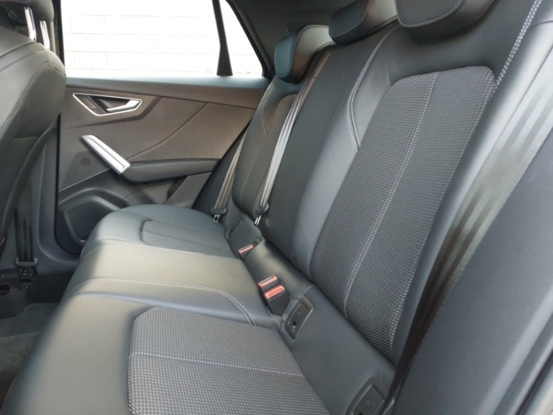 Used Audi Q2 2022 for sale - 77380167: Photo 6