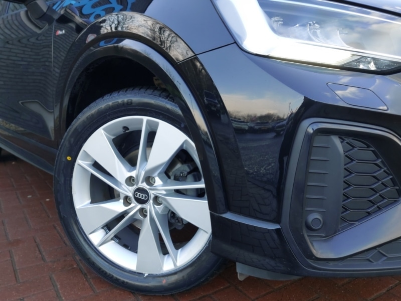 Used Audi Q2 2022 for sale - 77380167: Photo 9