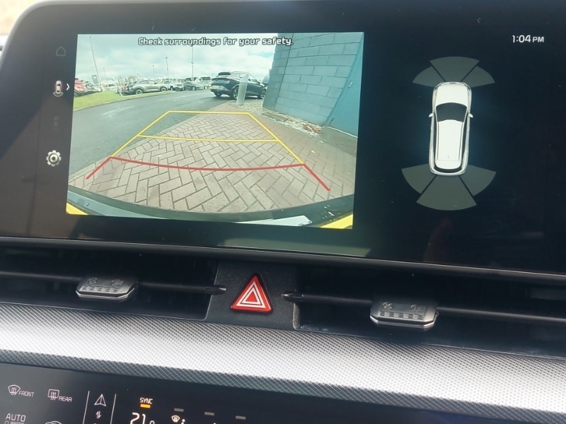 Used Kia Sportage 2025 for sale - 76537027: Photo 11