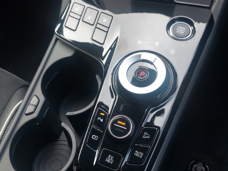 Used Kia Sportage 2025 for sale - 76537027: Photo 16