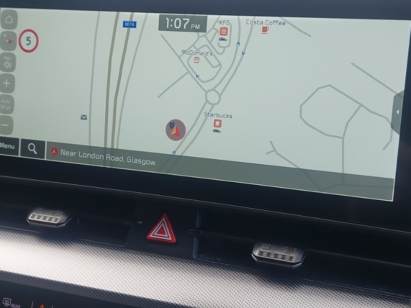 Used Kia Sportage 2025 for sale - 76537027: Photo 17