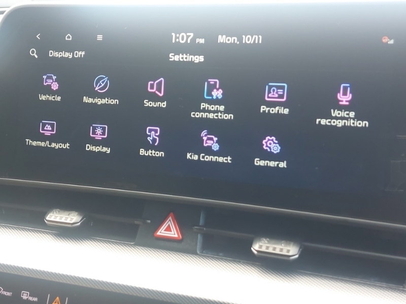 Used Kia Sportage 2025 for sale - 76537027: Photo 18