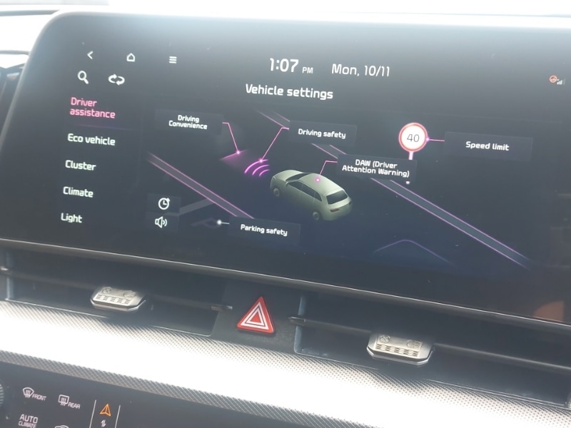 Used Kia Sportage 2025 for sale - 76537027: Photo 19