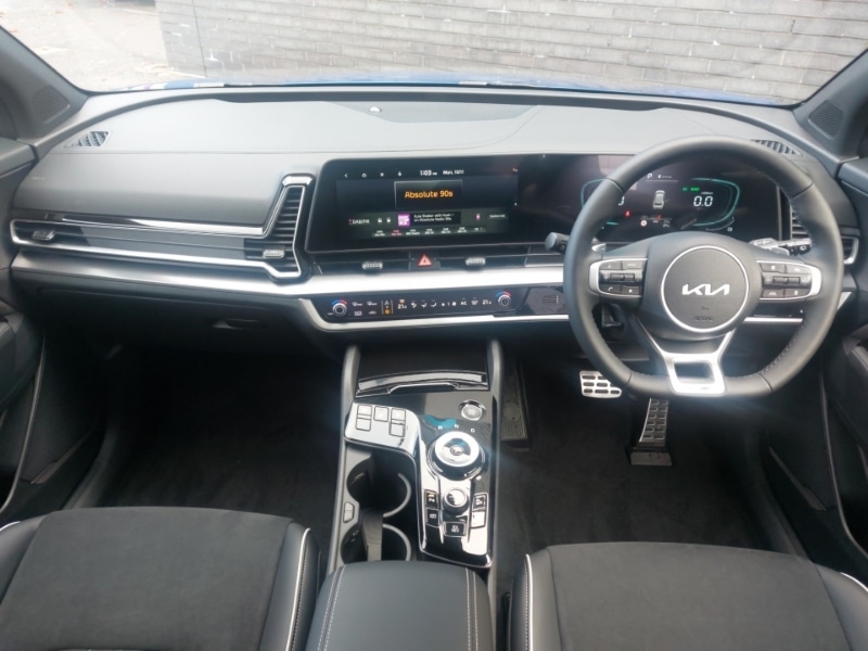 Used Kia Sportage 2025 for sale - 76537027: Photo 2