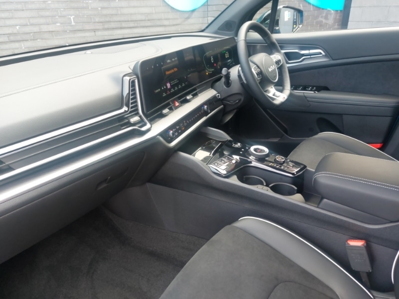 Used Kia Sportage 2025 for sale - 76537027: Photo 5