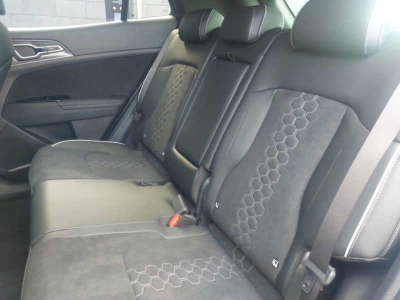 Used Kia Sportage 2025 for sale - 76537027: Photo 6