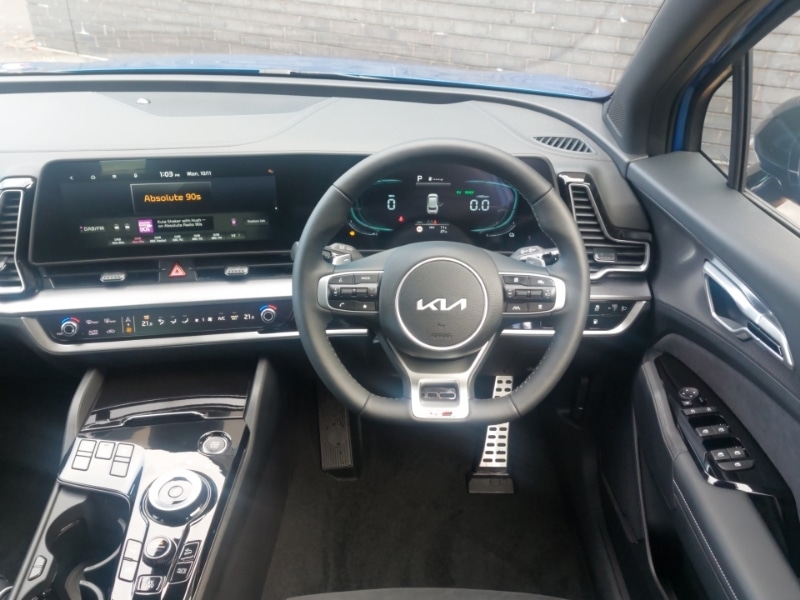 Used Kia Sportage 2025 for sale - 76537027: Photo 7