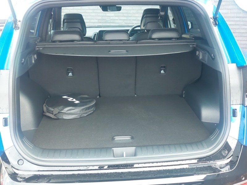 Used Kia Sportage 2025 for sale - 76537027: Photo 8