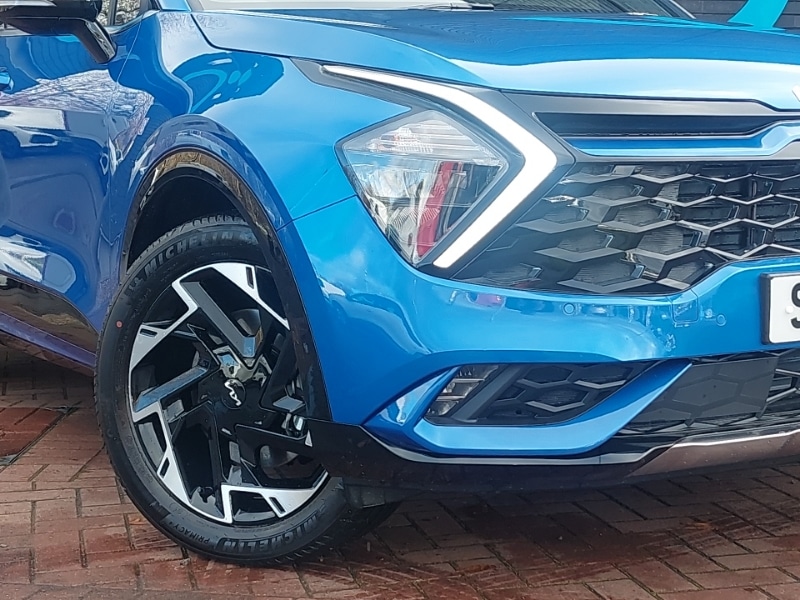 Used Kia Sportage 2025 for sale - 76537027: Photo 9