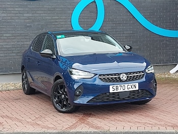 2020 - 1.2 Turbo Elite Nav 5dr