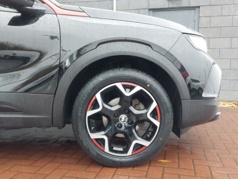 Used Vauxhall Mokka 2023 for sale - 76567139: Photo 14