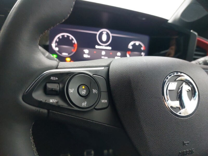 Used Vauxhall Mokka 2023 for sale - 76567139: Photo 15