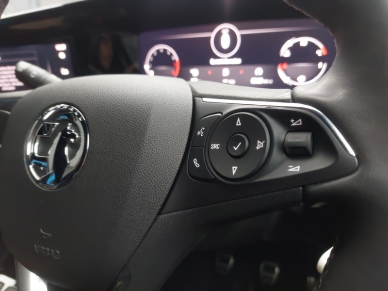 Used Vauxhall Mokka 2023 for sale - 76567139: Photo 16