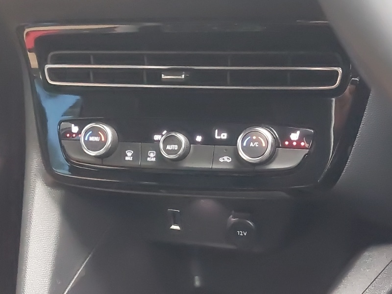 Used Vauxhall Mokka 2023 for sale - 76567139: Photo 17