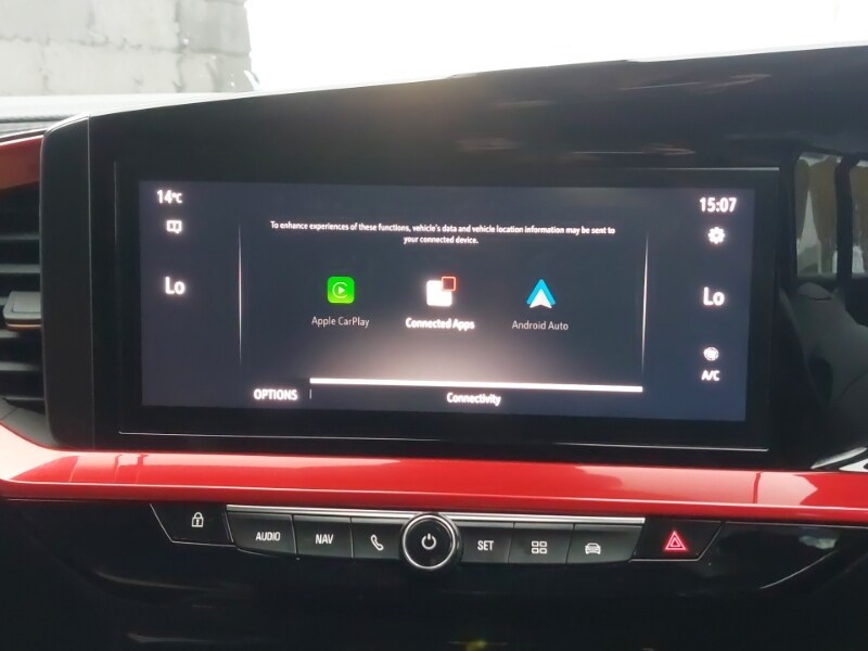 Used Vauxhall Mokka 2023 for sale - 76567139: Photo 18