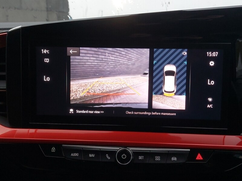 Used Vauxhall Mokka 2023 for sale - 76567139: Photo 19