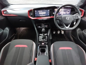 Used Vauxhall Mokka 2023 for sale - 76567139: Photo