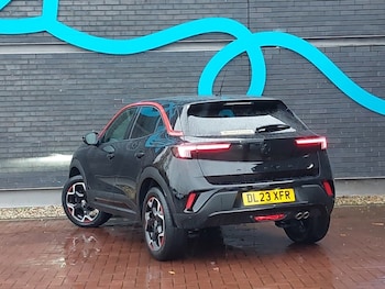 Used Vauxhall Mokka 2023 for sale - 76567139: Photo