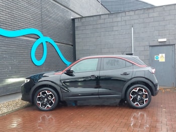 Used Vauxhall Mokka 2023 for sale - 76567139: Photo