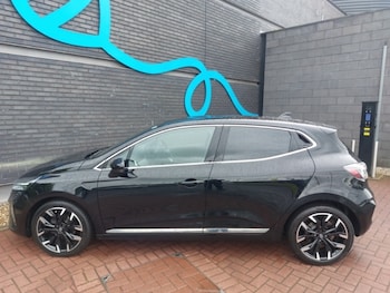 Used Renault Clio 2024 for sale - 79056497: Photo