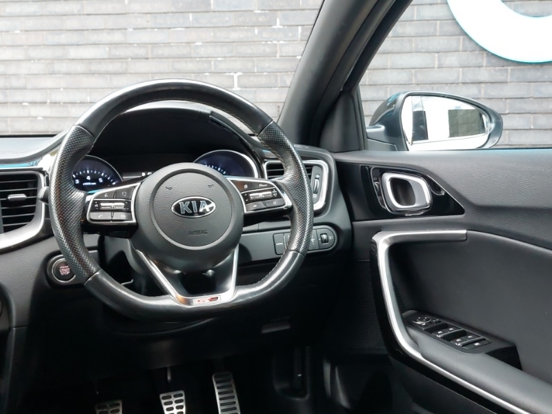 Used Kia Pro Ceed 2021 for sale - 76103331: Photo 10