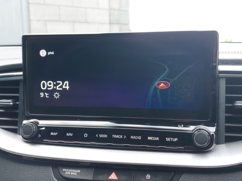 Used Kia Pro Ceed 2021 for sale - 76103331: Photo 11