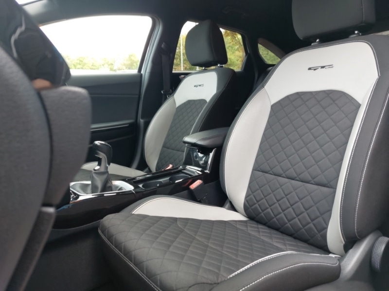 Used Kia Pro Ceed 2021 for sale - 76103331: Photo 12