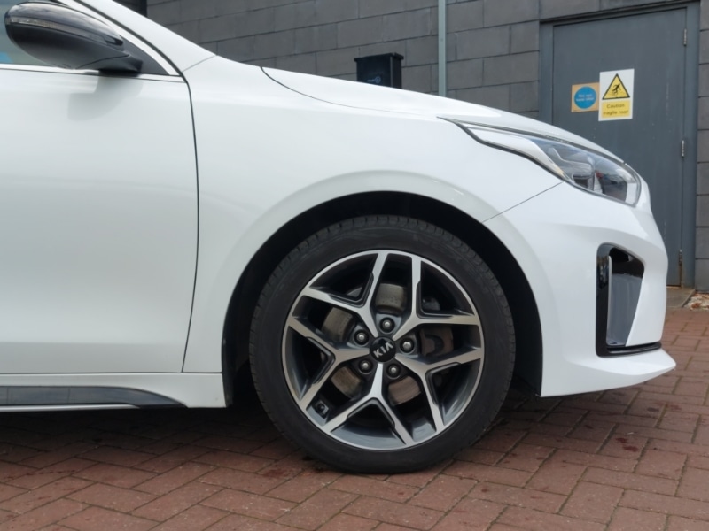 Used Kia Pro Ceed 2021 for sale - 76103331: Photo 14